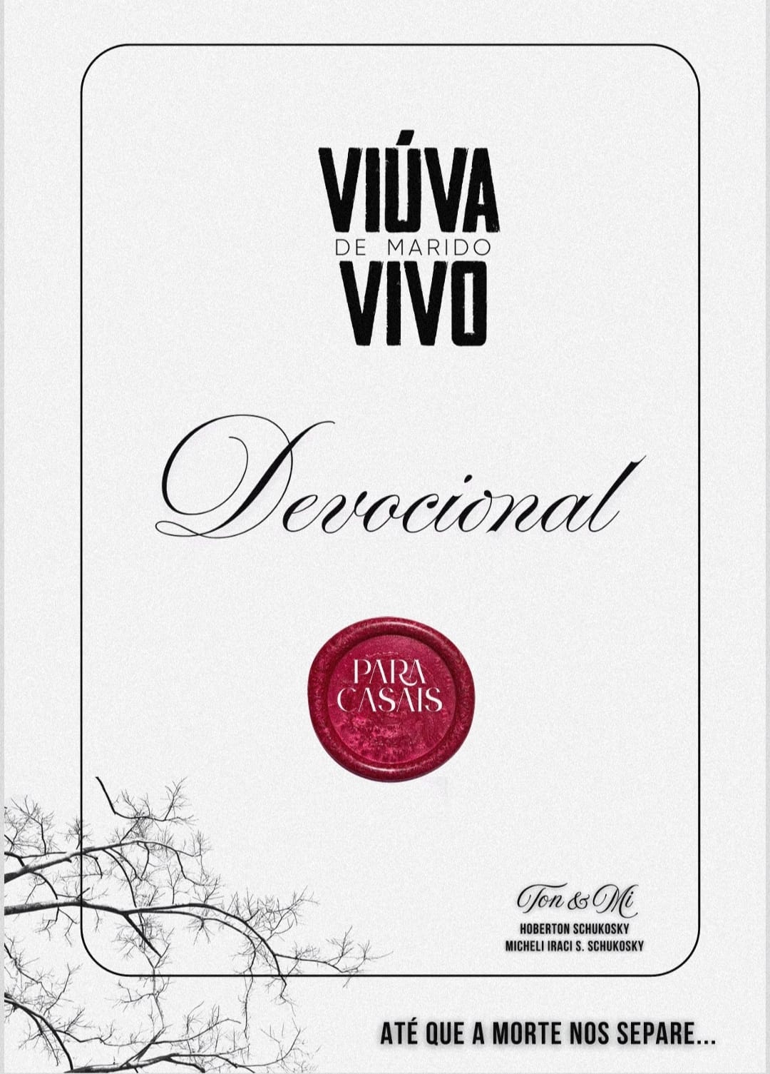 galeria devocional viuva